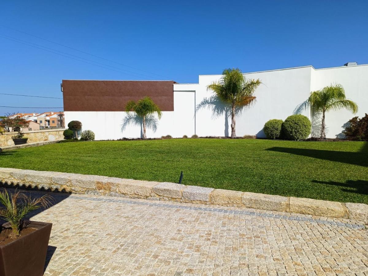 הוילה אספוסנדה Casinha Da Eira מראה חיצוני תמונה